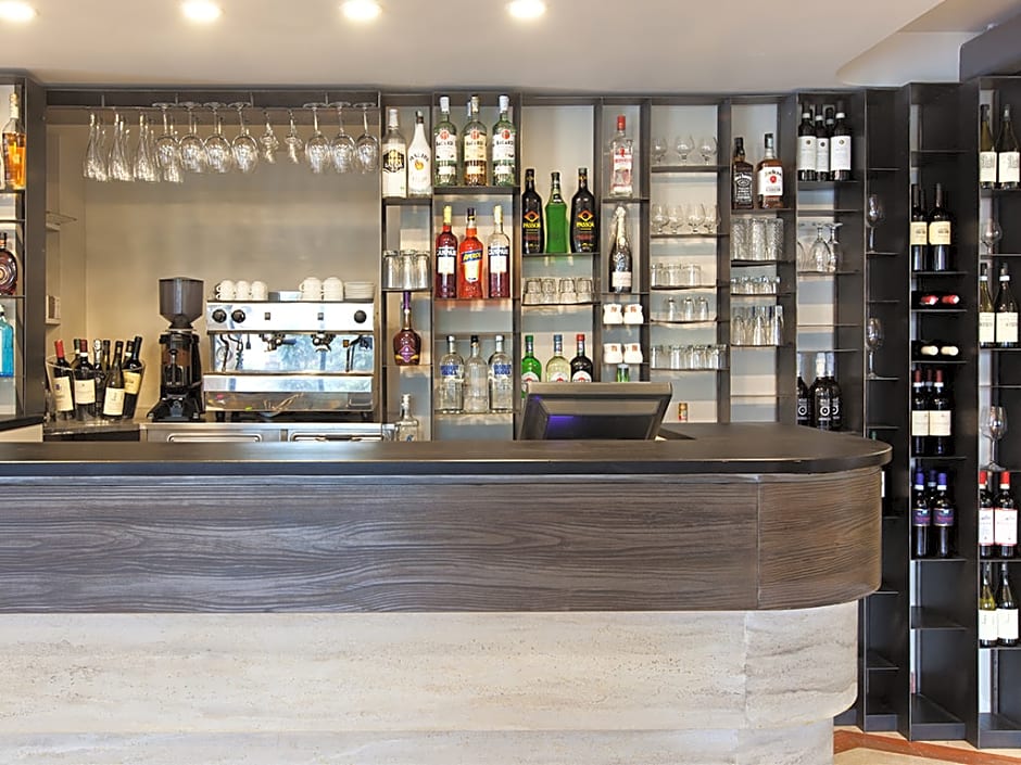 Garner Hotel Rome Aurelia by IHG