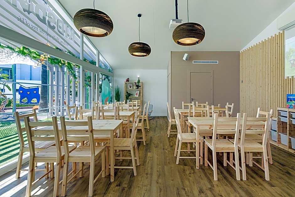 Sol Torremolinos - Don Pedro