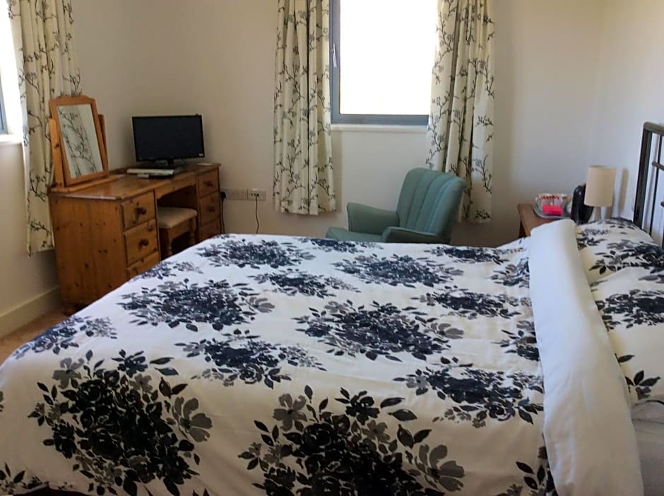 HH Accommodation