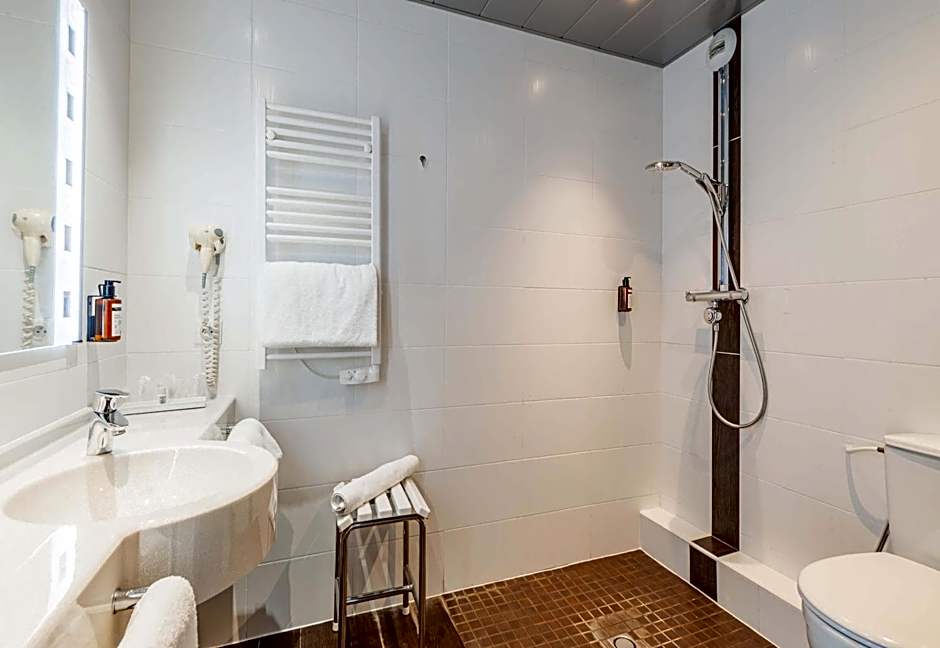 Hôtel Roi Soleil Prestige Colmar