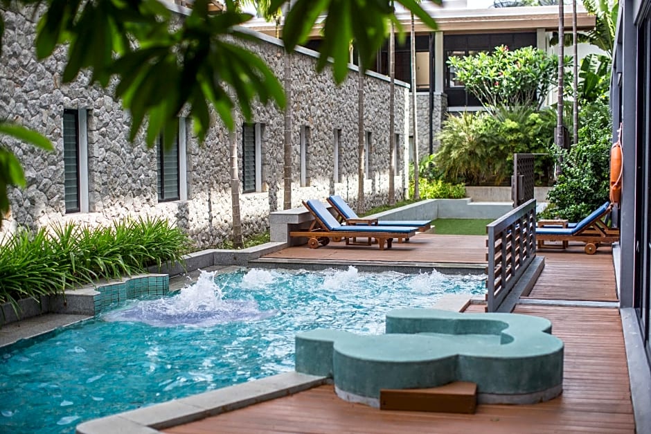 Deevana Plaza Krabi Aonang