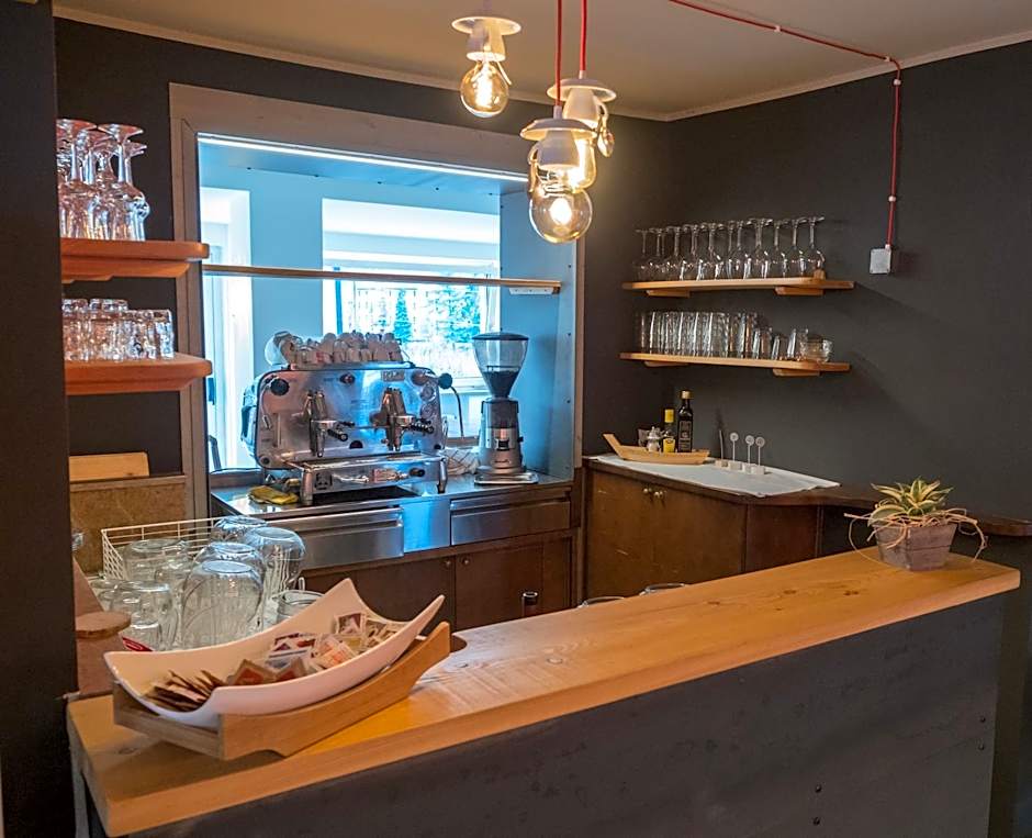 Rafting Hotel Ai Cavallini