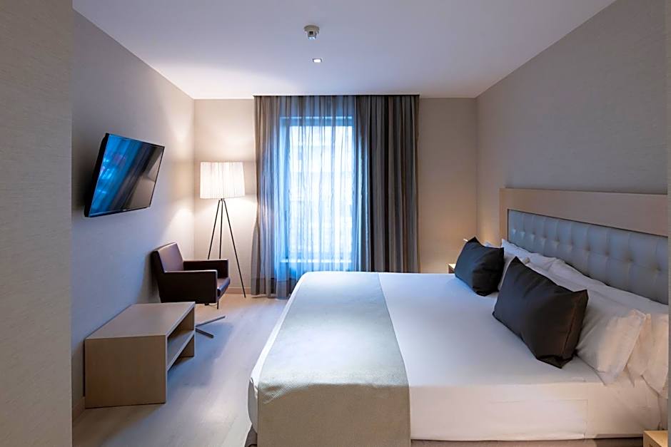Catalonia Sagrada Familia Hotel