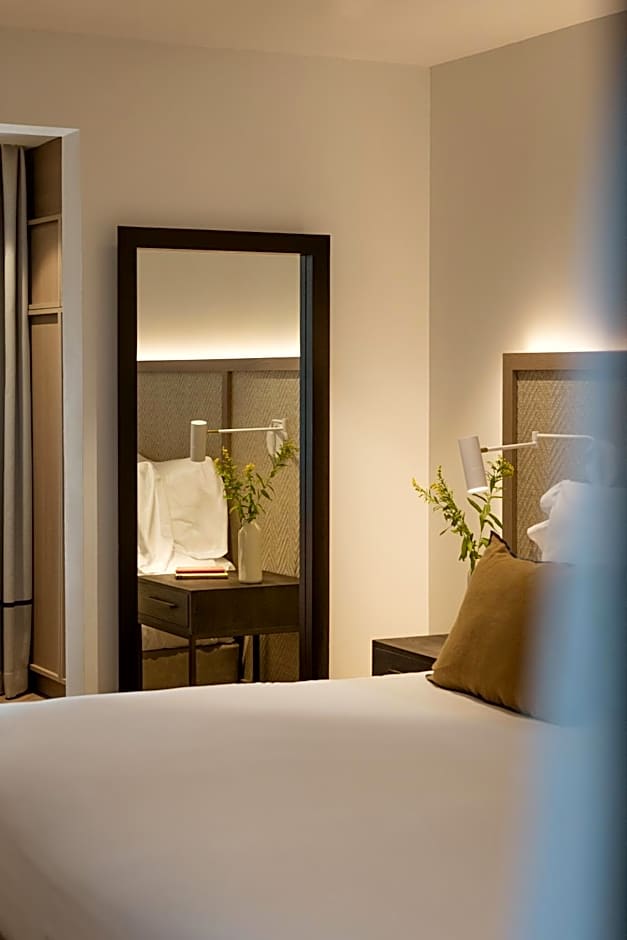 Hotel Encinar de Sotogrande