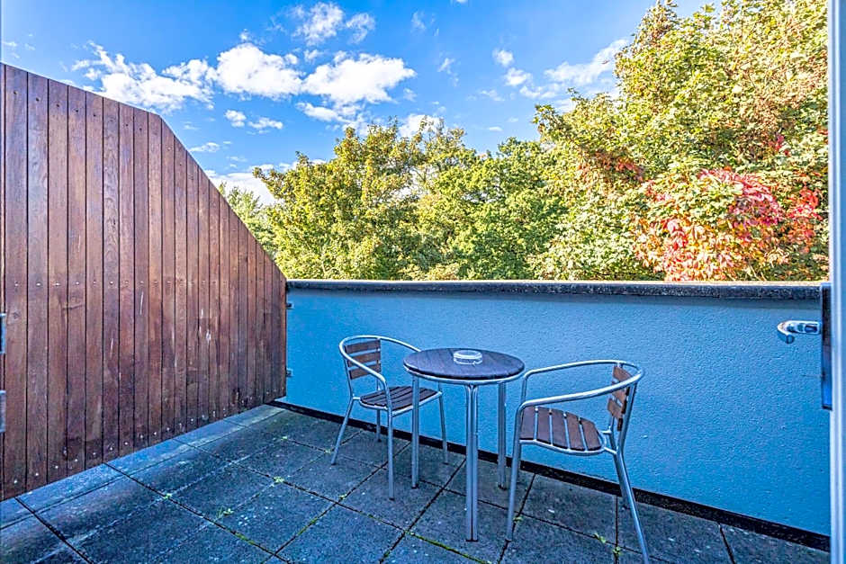 Forty Four Main Street