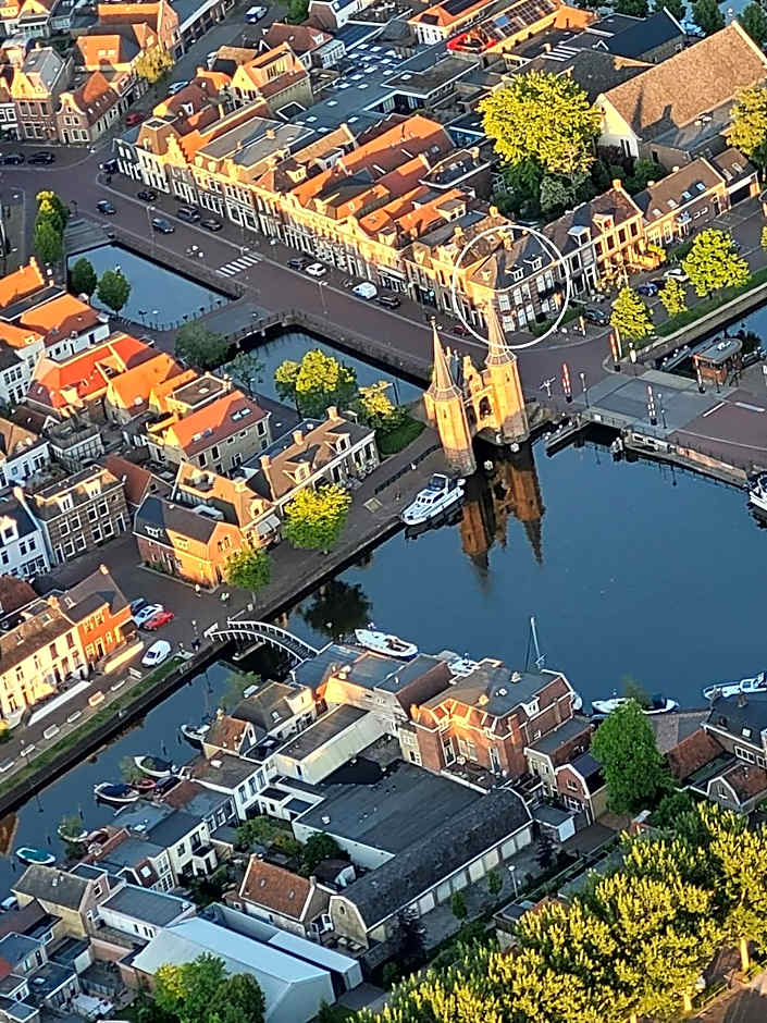 Stadslogement Hoogend