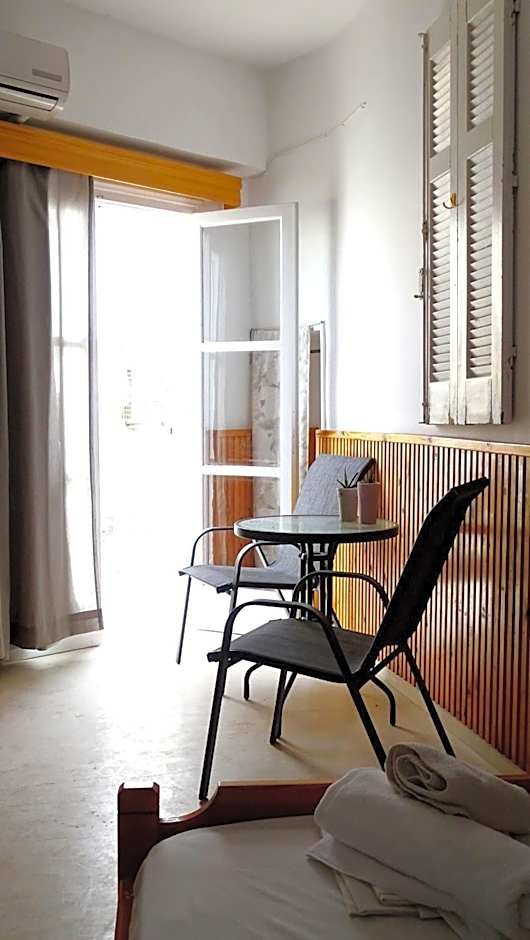 Malia Boutique Studios