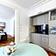 Swiss Luxury Apartments Geneva - Serviced Apartments