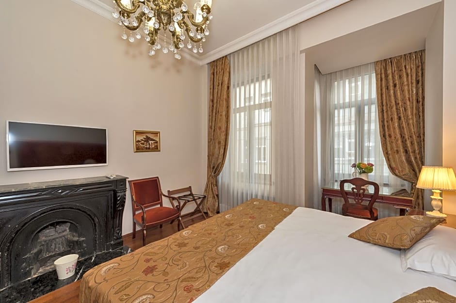 Suitel Bosphorus Taksim