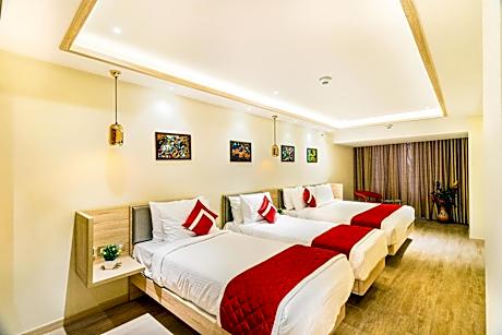 Executive Triple Room