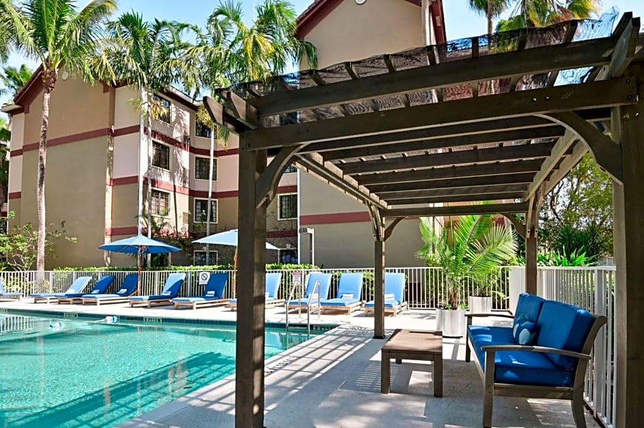 Sonesta ES Suites Fort Lauderdale Plantation