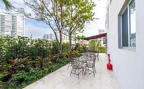 Costa Norte Boutique Hotel