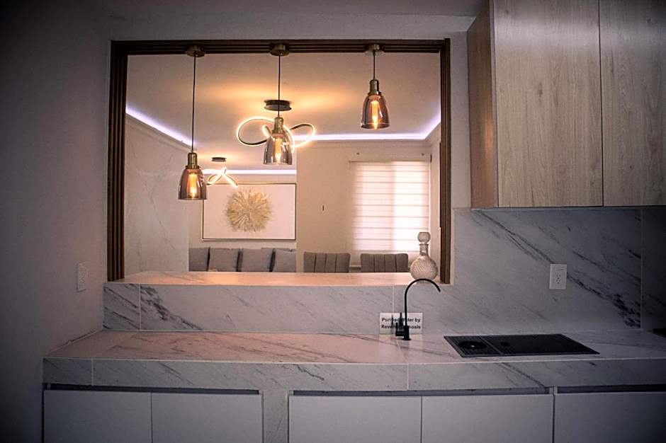 Hermoso Departamento