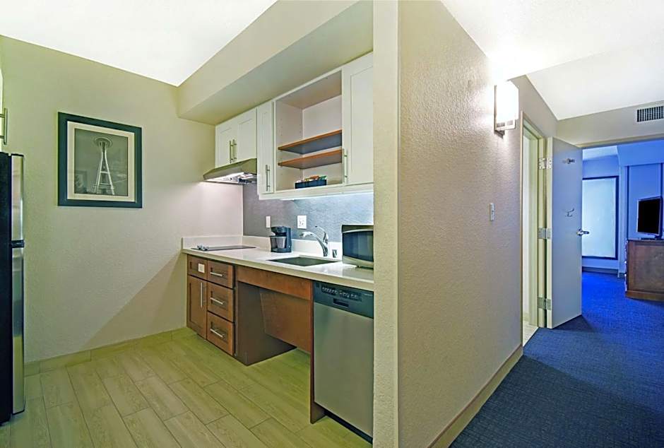 Homewood Suites By Hilton Seattle-Downtown