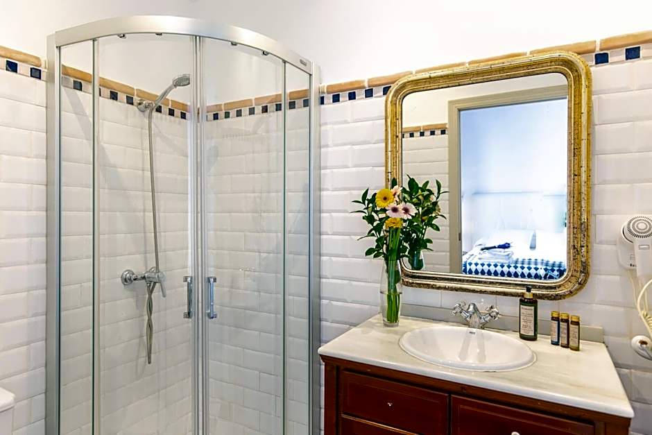 Art Boutique Hotel Chamarel