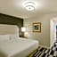 Hyatt Regency Niagara Falls Fallsview