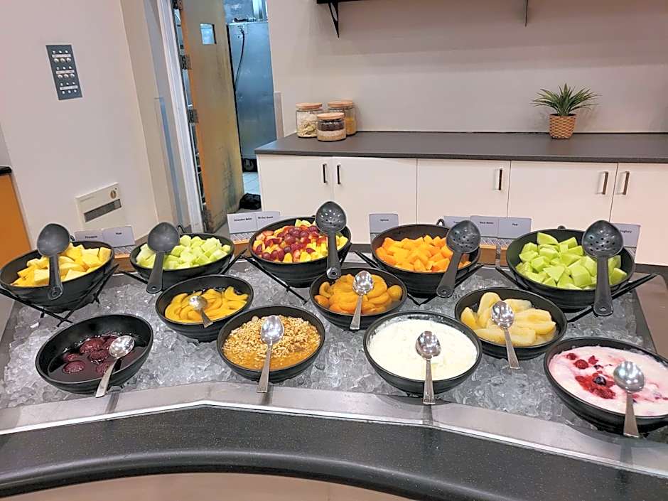 Chateau on the Park - Christchurch a DoubleTree by Hilton