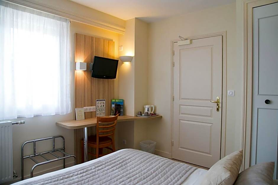 Logis Auberge de la Rose