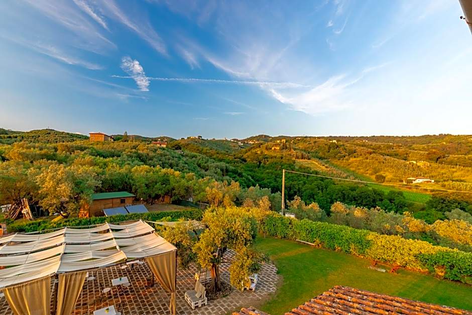 La Casa Medioevale