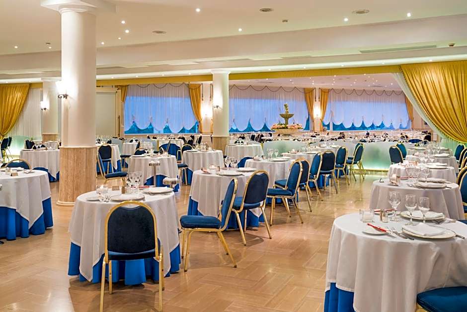 Sant Alphio Garden Hotel & SPA