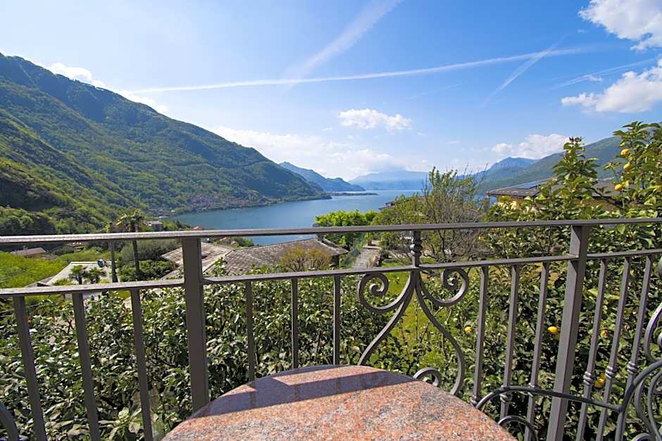 Albergo Ristorante Conca Azzurra