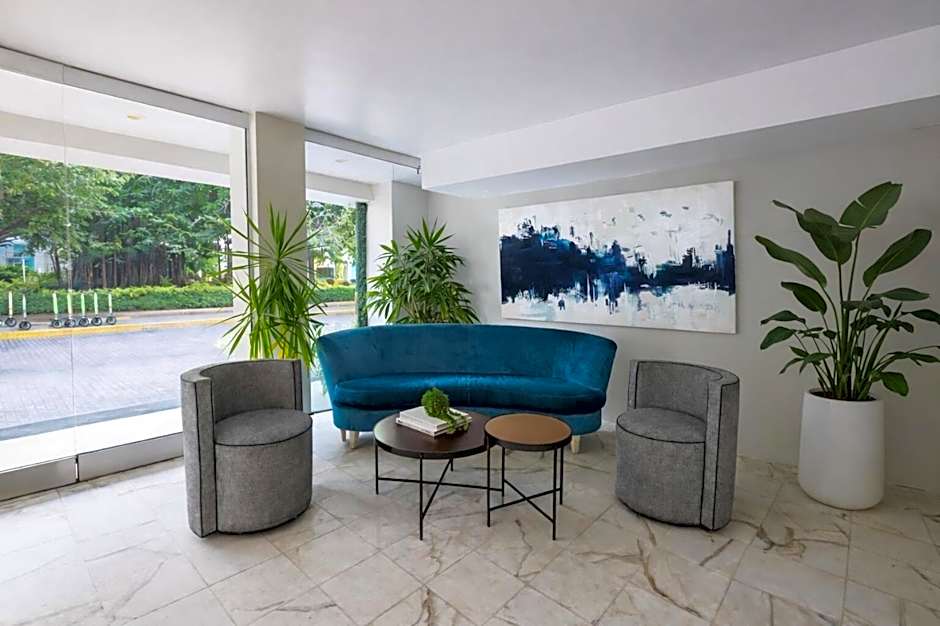 The Wave Hotel Condado By IHG