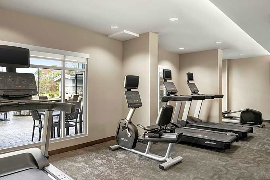 Residence Inn by Marriott Homewood Mountain Brook