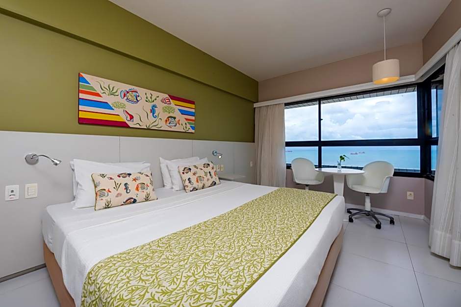 Bourbon Hotel Fortaleza