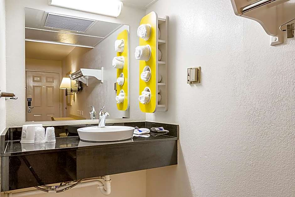 Motel 6 Mesa North