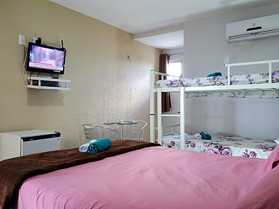 Cantinho do Brejo Pousada