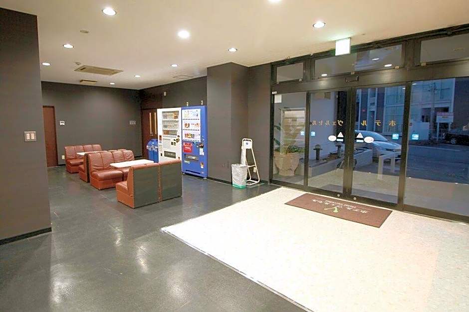 Hotel LC Gifu Hashima