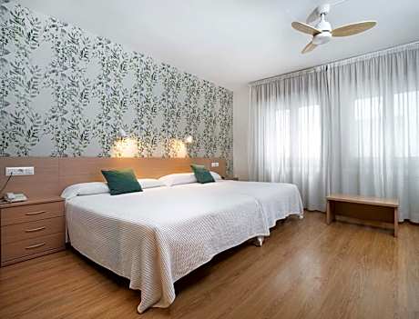 Hotel Mi Casa