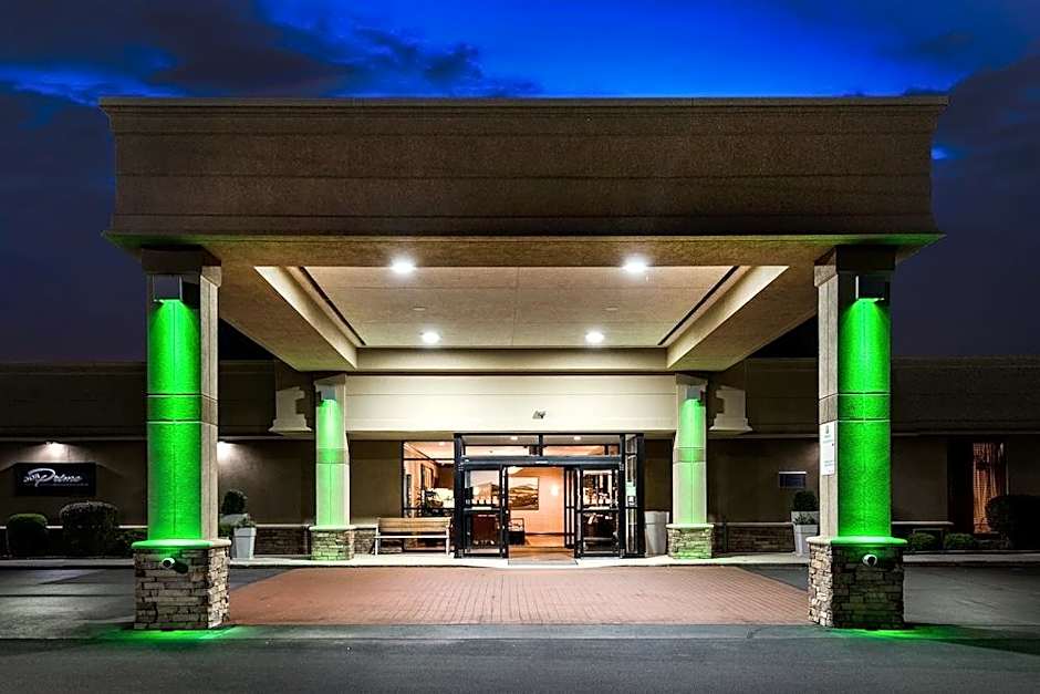 Holiday Inn Johnstown-Gloversville Hotel By IHG