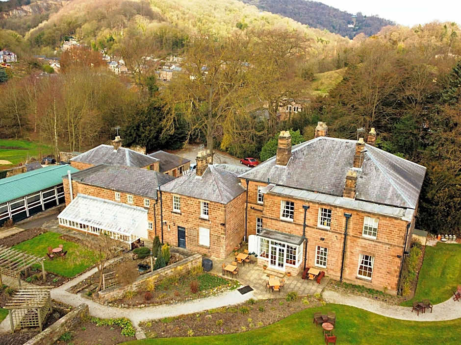 Alison House