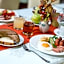 City Hotel Unio Superior