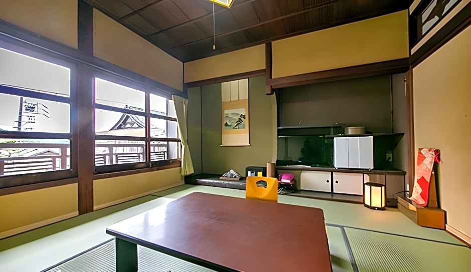 Asanokan Inn