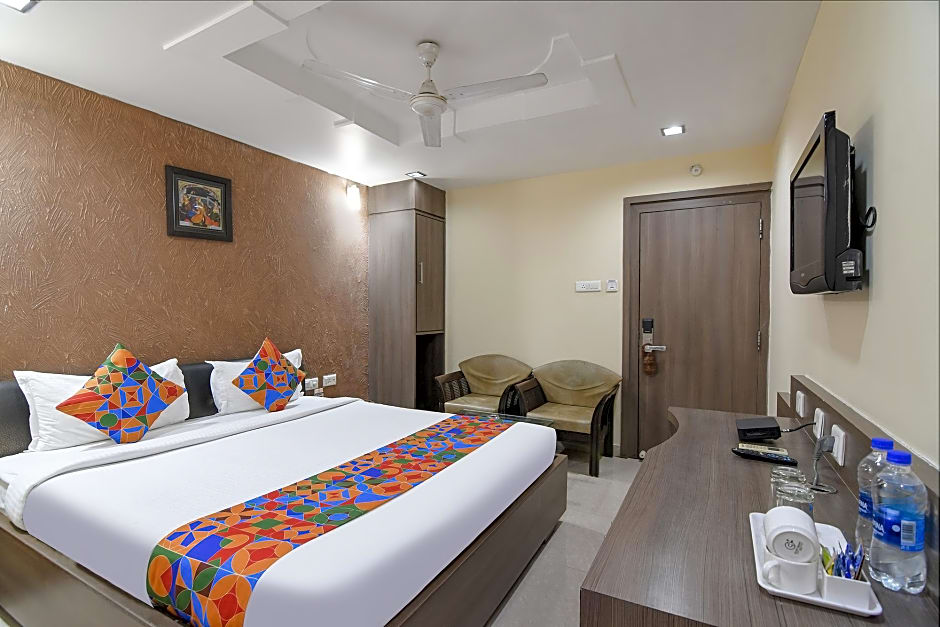 Via Raj Residency II