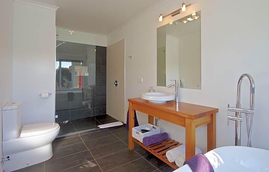 Tongariro Suites