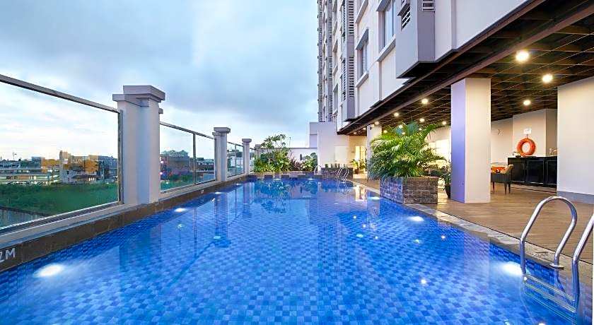 Swiss Belinn Tunjungan