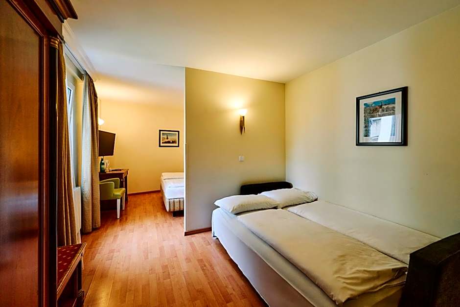 Hotel Deutschmeister