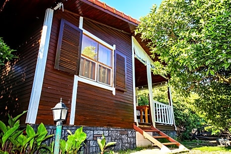 Three Islands Bungalow