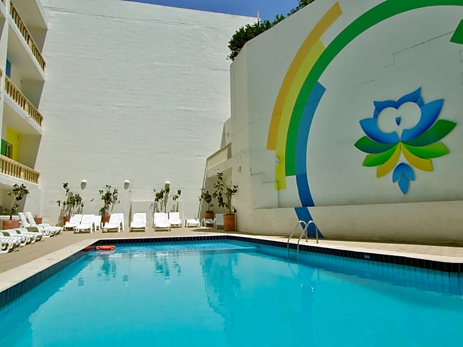 NSTS Campus Residence and Hostel