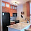 Timberline Lodges by Fernie Lodging Co