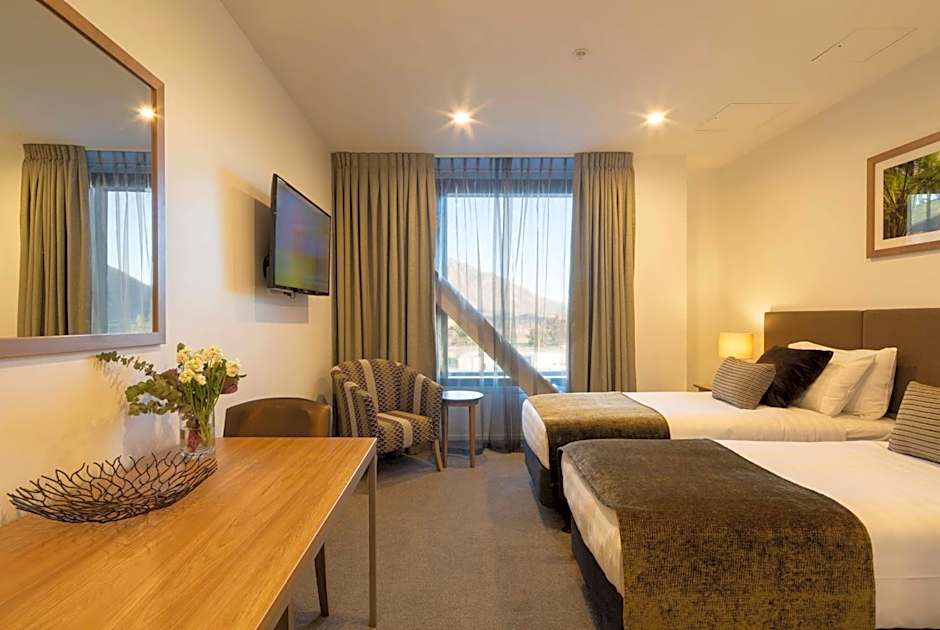 Wyndham Garden Remarkables Park Queenstown