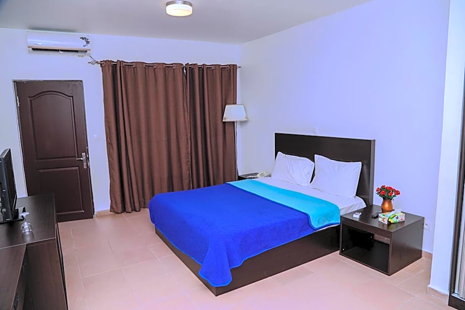 Riviera Taouyah Hotel