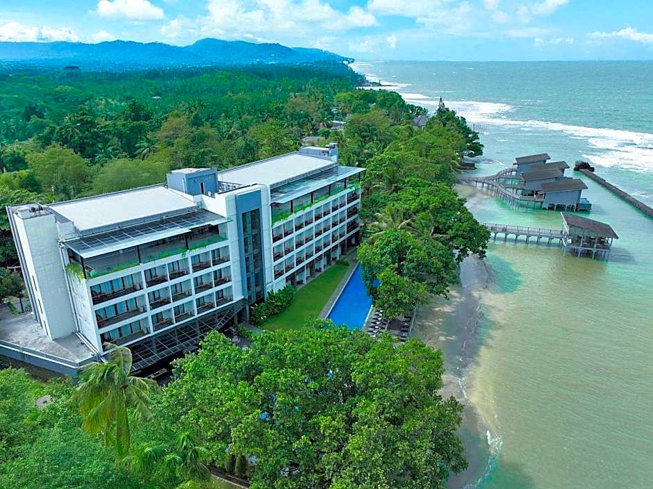 Aston Anyer Beach Hotel