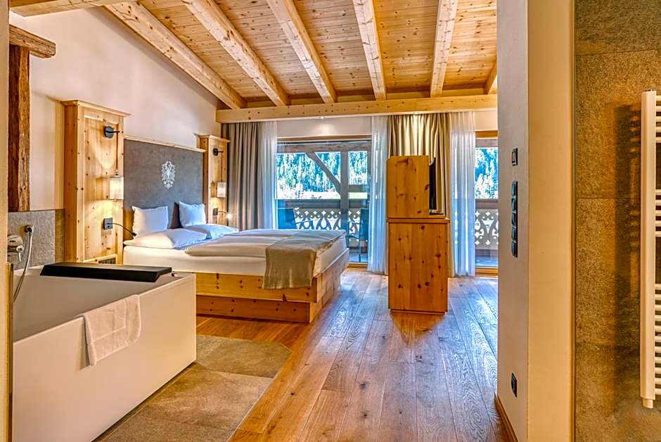 Posthotel Kassl 4-Sterne-Superior