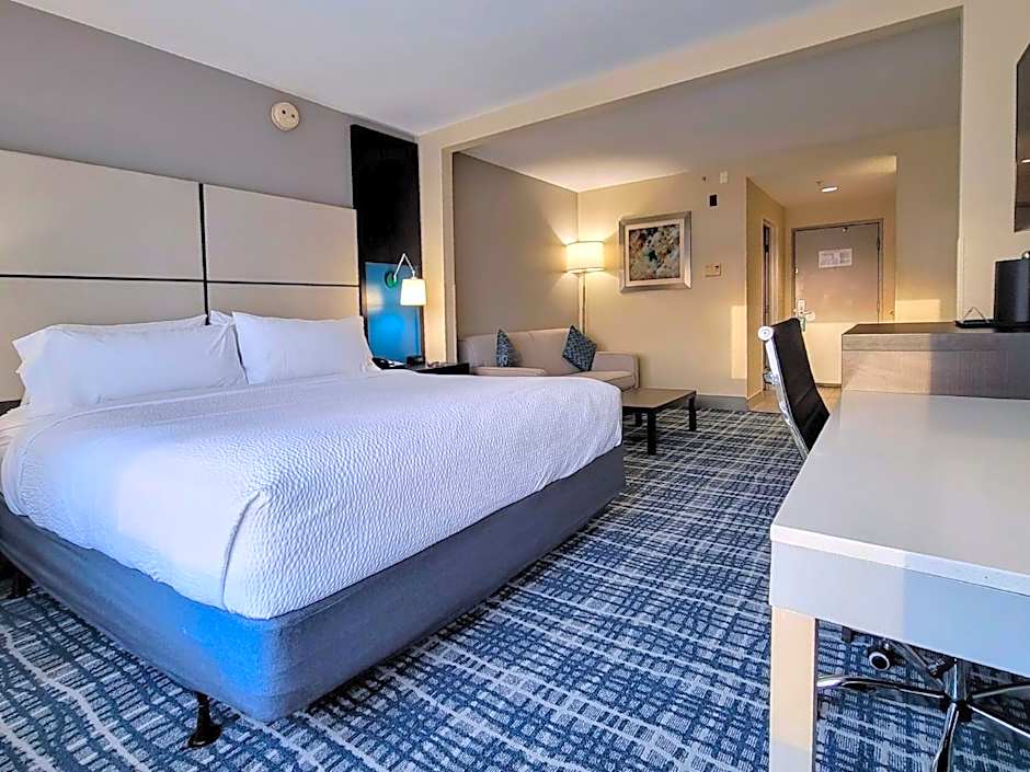 The Holiday Inn Belcamp - Aberdeen Area By IHG