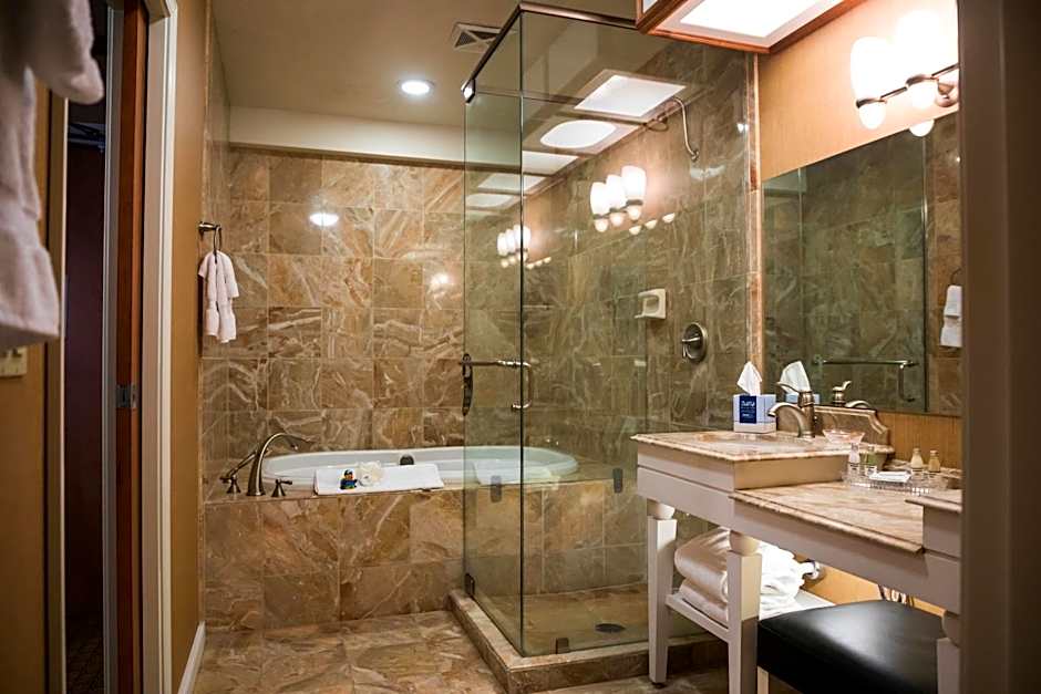 Mineral Palace Hotel & Gaming