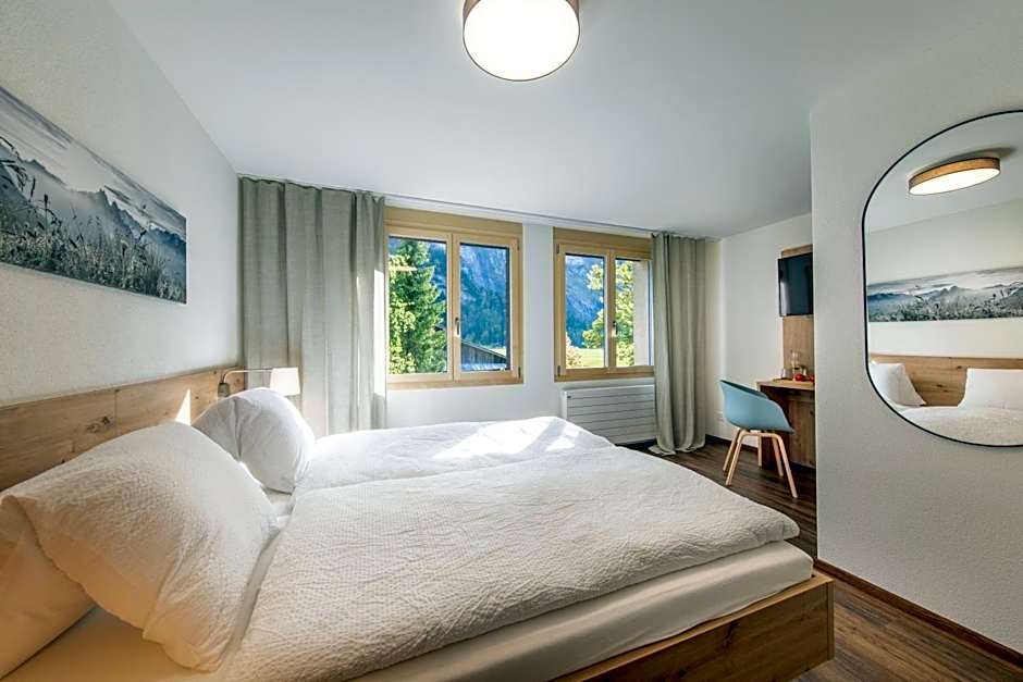 Hotel Restaurant Urweider